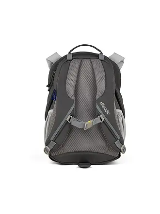 AFFENZAHN | Sac à dos enfant Grands Amis - Girafe | grau